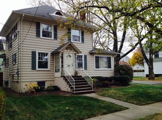 46 Maolis Ave, Bloomfield, NJ 07003