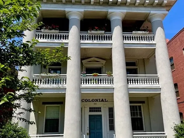 414 Middle St #I, Portsmouth, VA 23704