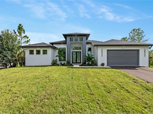 3614 22nd Ave NE, Naples, FL 34120