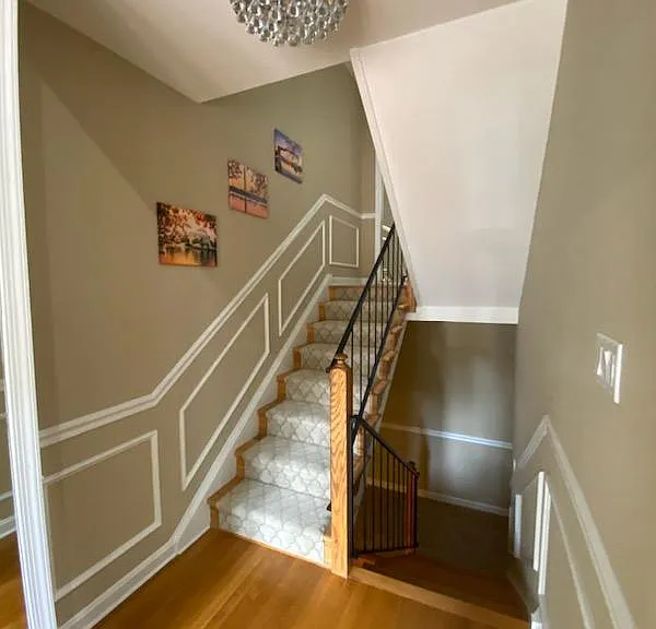 Stairway