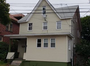 43 Carbon St, Weatherly, PA 18255