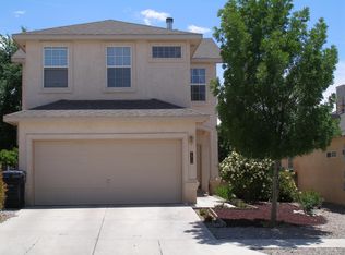 7312 Tricia Rd NE, Albuquerque, NM 87113