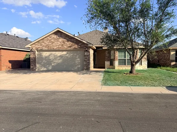 312 E 95th St, Odessa, TX 79765