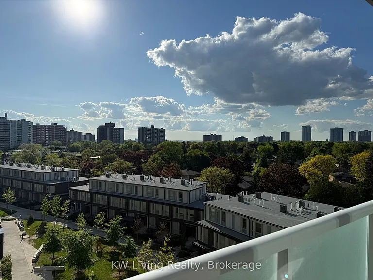 188 Fairview Mall Dr #706 — Photo 5