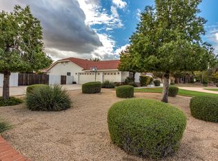 4701 W El Cortez Pl, Phoenix, AZ 85083