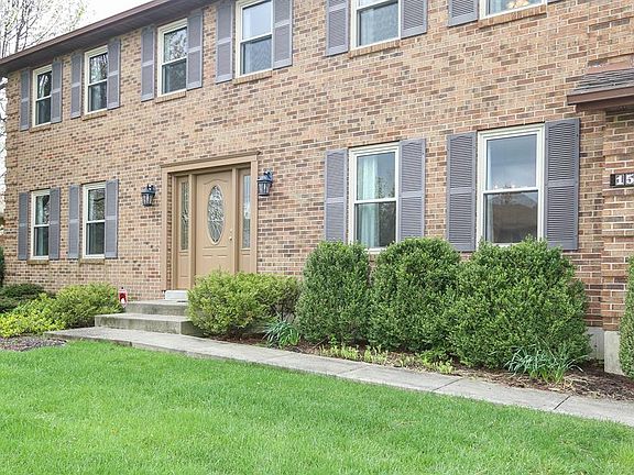 2nd image of 1511 Becker Dr