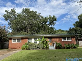 412 Ewing St NW, Huntsville, AL 35805