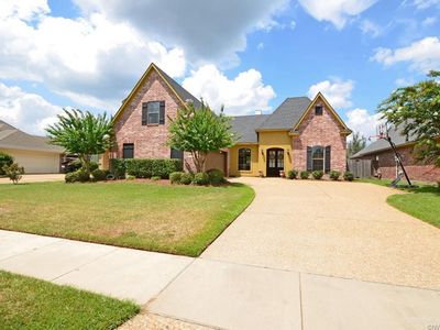 10034 Somerset Ln, Shreveport, LA, 71106