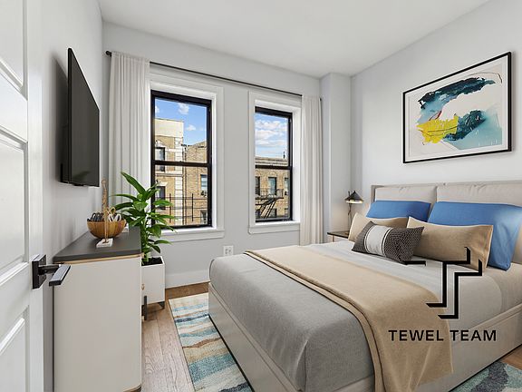 5th image of 515 W 139th St #7A