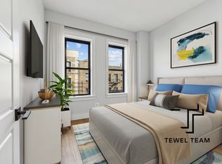 526 W 139th St #18A, New York, NY 10031
