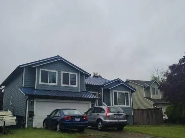 712 143rd Pl SW, Lynnwood, WA 98087