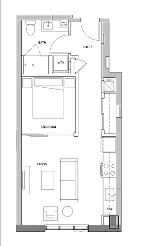 Floor plan P03