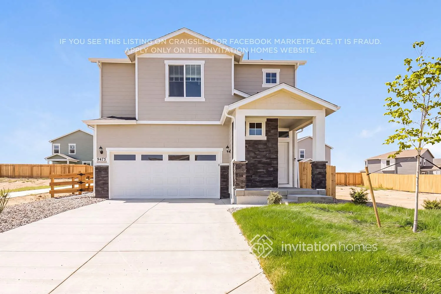 9475 Yampa St Commerce City, CO 80022 — Photo 2