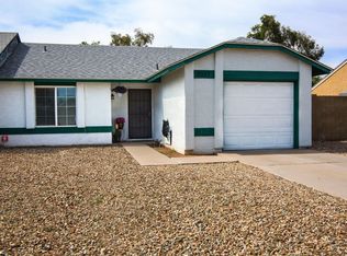 3037 W Rose Garden Ln, Phoenix, AZ 85027