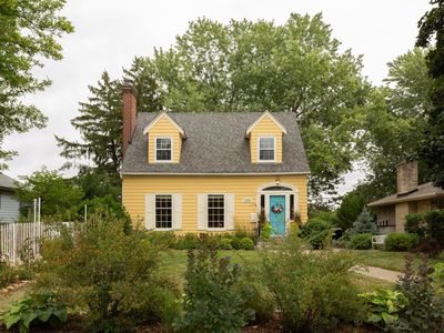1039 Kingman Ave, Red Wing, MN, 55066