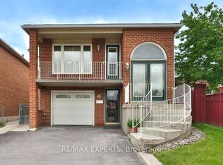 50 Pine York Ave, Vaughan, ON L4L3H9