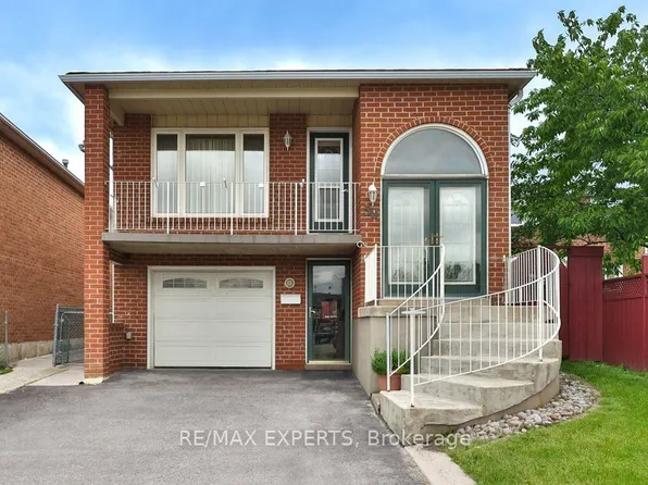50 Pine York Ave, Vaughan, ON L4L 3H9