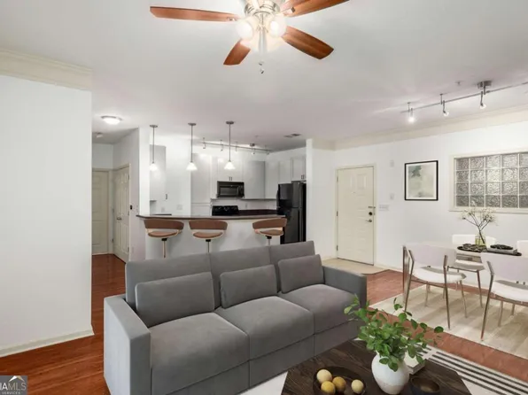 400 17th St NW Unit 2308, Atlanta, GA 30363