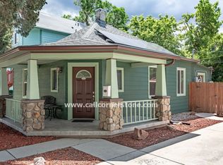 615 E Dale St, Colorado Springs, CO 80903