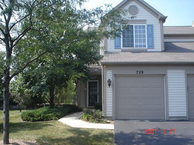 Townhome