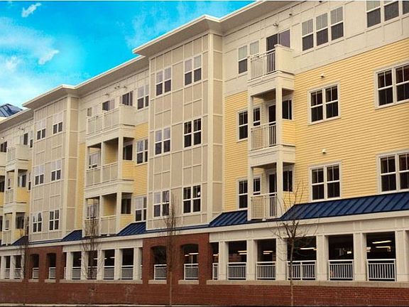 Enterprise Apartments