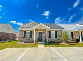 201 Waybill Cir, Statesboro, GA 30458
