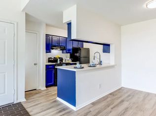 1100 Graham Dr #1704, Tomball, TX 77375
