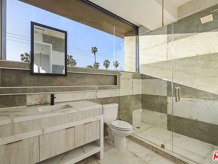 1021 N Ogden Dr #Penthouse 7 — Photo 12
