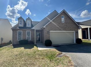 414 Kimball Ave, Salem, VA 24153