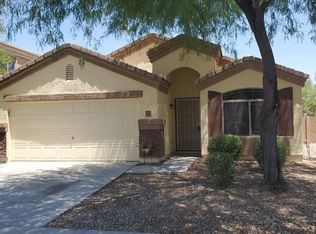 23740 W Pecan Rd, Buckeye, AZ 85326