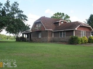 3637 Miller Bottom Rd, Loganville, GA 30052