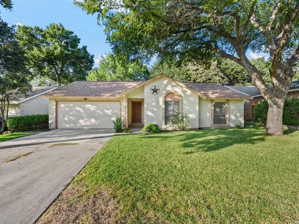 4411 Briardale St, San Antonio, TX 78217