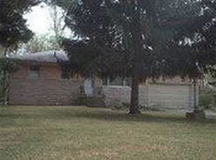 1349 W 995 N, Lake Village, IN 46349