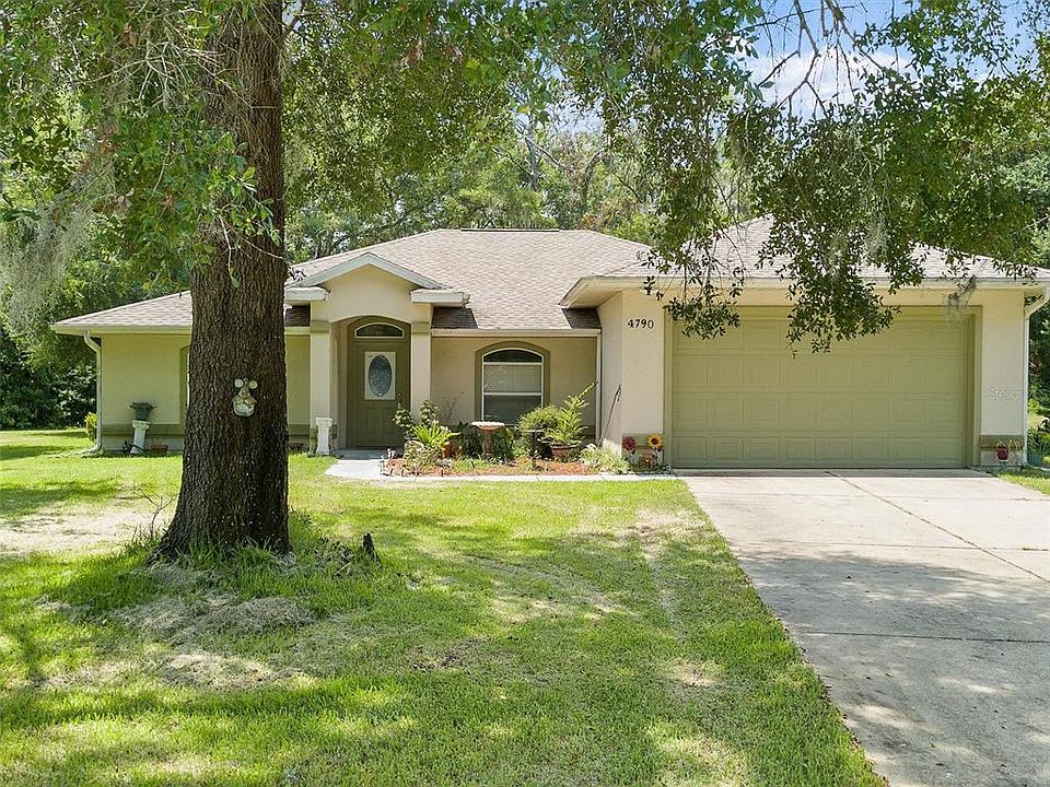 4790 NW 64th St, Ocala, FL 34482 Zillow