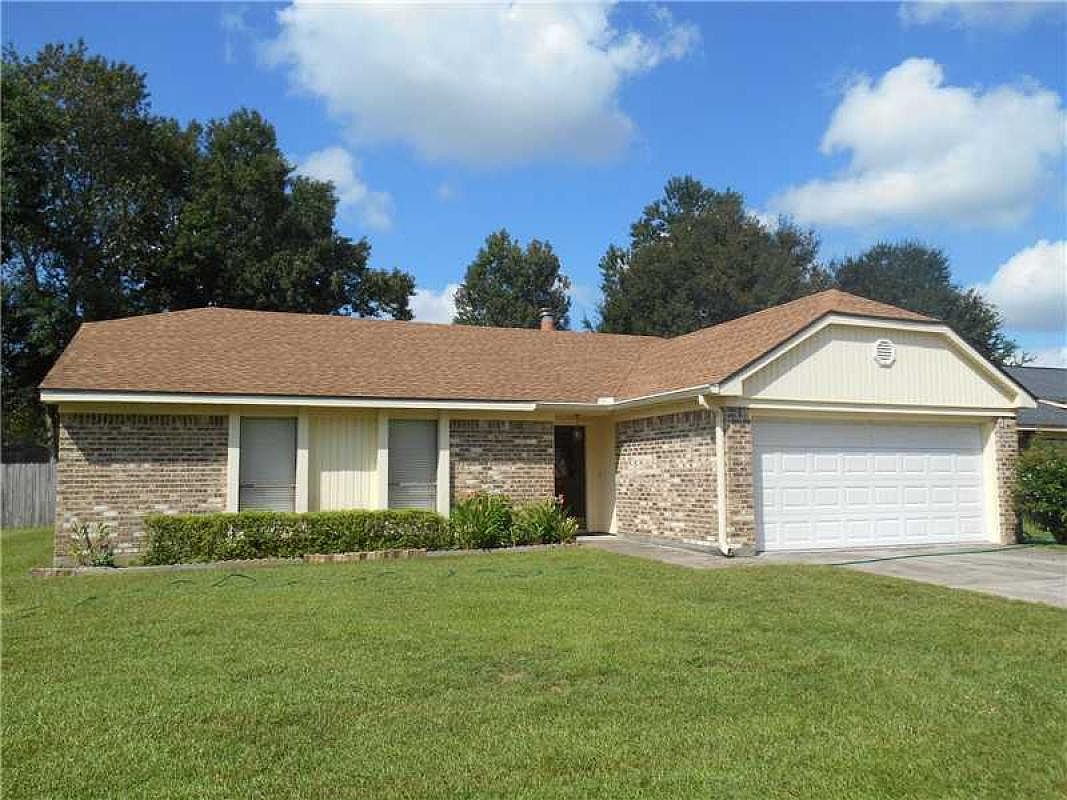 807 N Lake Verret Ct, Slidell, LA 70461 Zillow