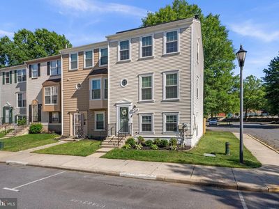 14858 London Ln, Bowie, MD, 20715