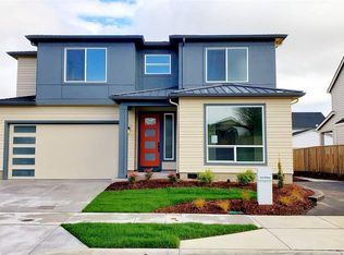 1923 SW Waverley St, Corvallis, OR 97333