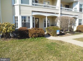 24 Mill Run W #244, Hightstown, NJ 08520