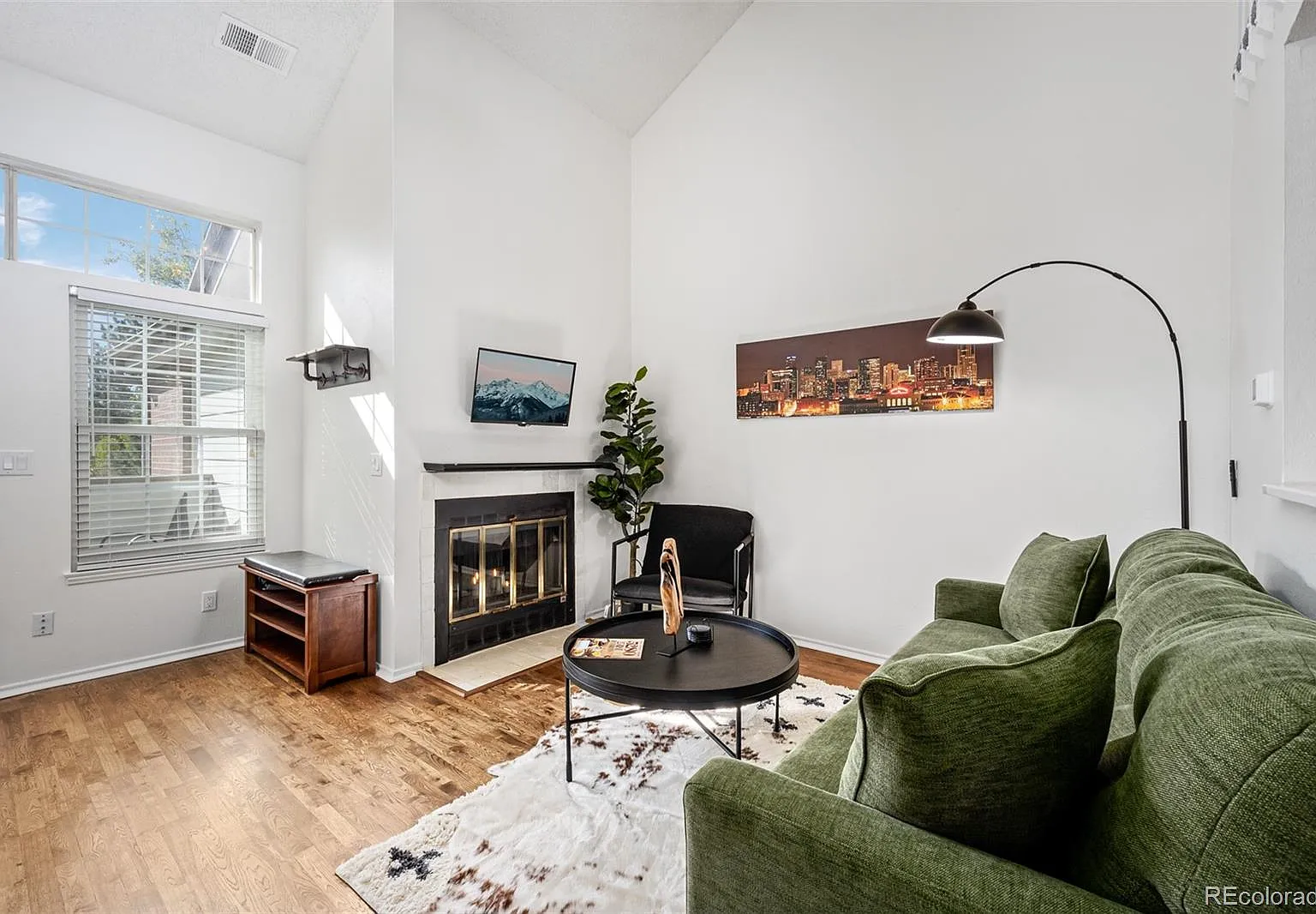1 bed, 1.0 bath, 879 sqft, $3,100 — Photo 4
