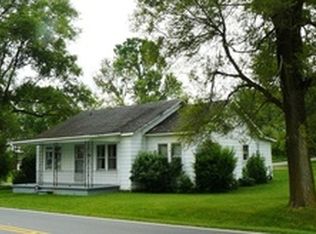 4350 Sunny View Heights Loop, Pulaski, VA 24301