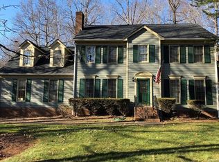 4405 Steepleton Way, Charlotte, NC 28215