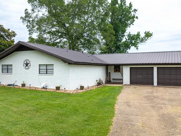 13557 State Highway 154 E, Diana, TX 75640