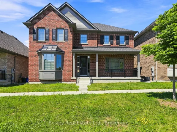 220 Strachan St, Pt Hope, ON L1A 0E9