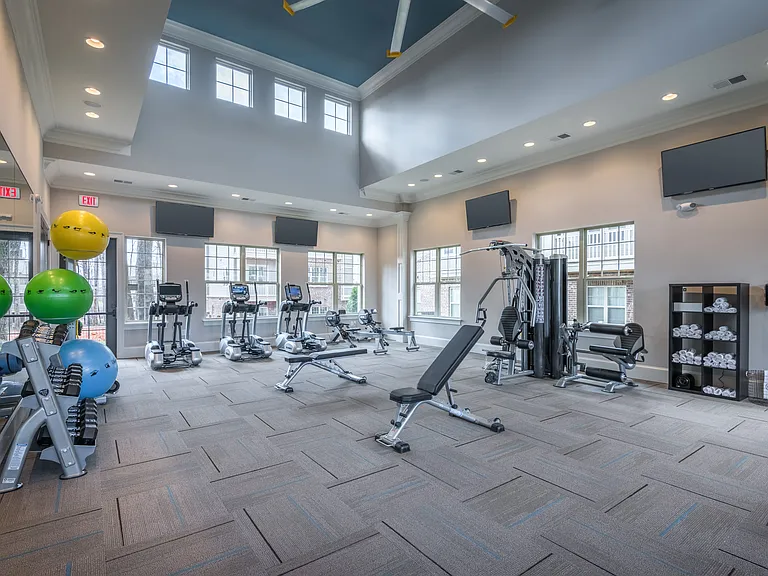The Everlin at Indian Trail — Photo 8