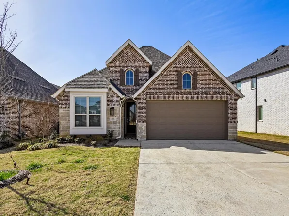 5153 Westhaven Cir, Denison, TX 75020