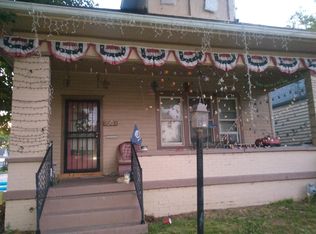 1503 E Market St, New Albany, IN 47150