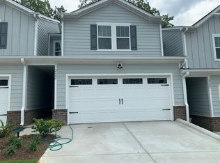 2605 Greenmarket Dr, Charlotte, NC 28217