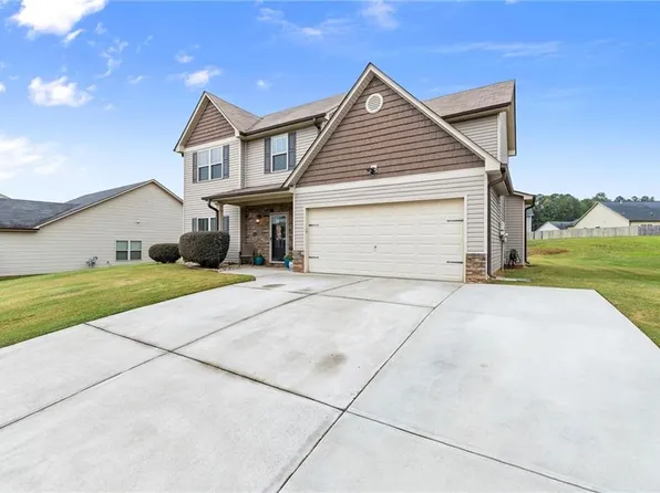 138 Brookhaven Dr, Villa Rica, GA 30180