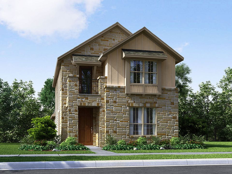 Elevation C