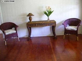 540 W Kuiaha Rd, Haiku, HI 96708